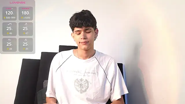 alexmark  online show from December 4, 1:10 pm