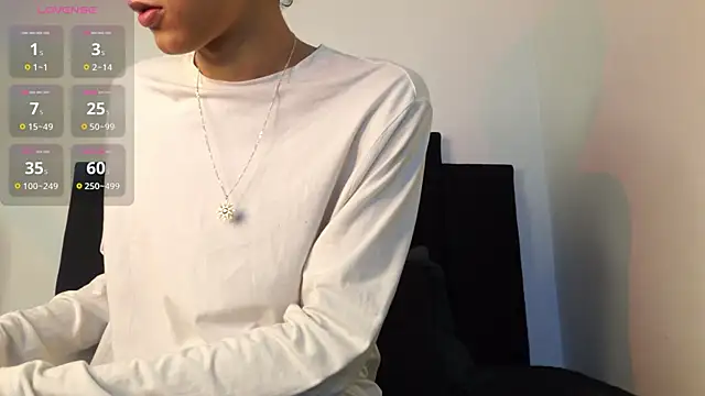 alexmark  online show from December 15, 1:28 pm