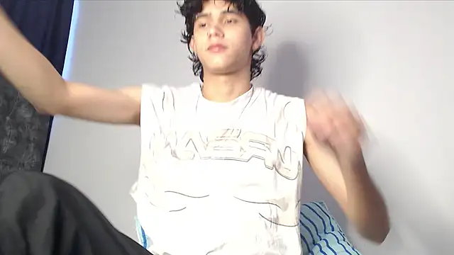 alexmark  online show from June 11, 3:20 pm