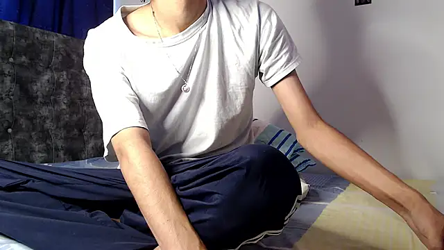 alexmark  online show from April 23, 5:14 pm
