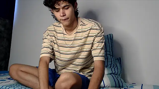 alexmark  online show from June 12, 1:53 pm