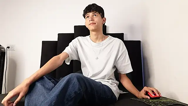 alexmark  online show from October 17, 5:26 pm