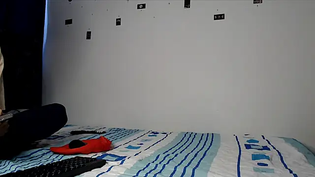 alexmark  online show from May 25, 4:38 pm