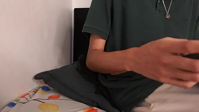 alexmark  online show from March 12, 7:07 pm