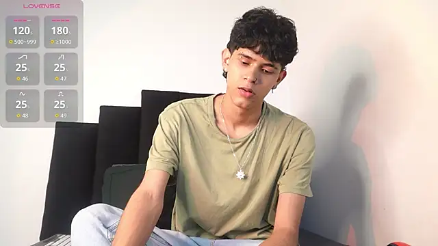 alexmark  online show from December 5, 1:21 pm