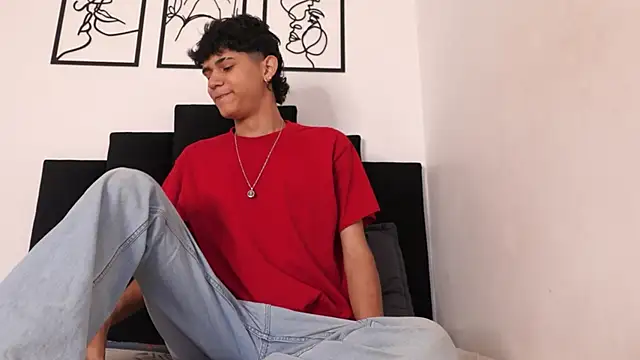 alexmark  online show from March 19, 7:03 pm