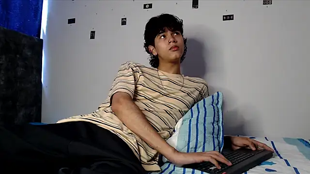 alexmark  online show from May 21, 6:16 pm