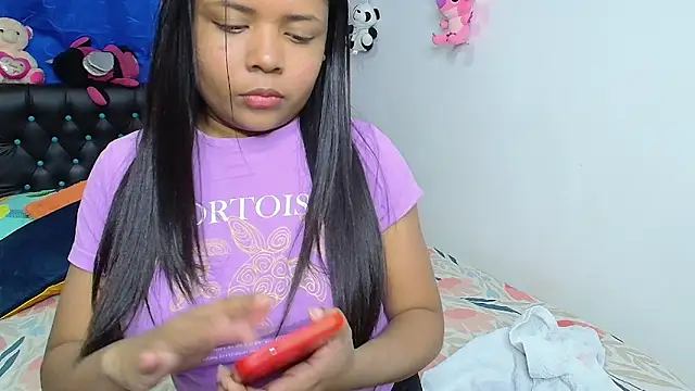 melikaronit2 online show from September 8, 6:51 pm