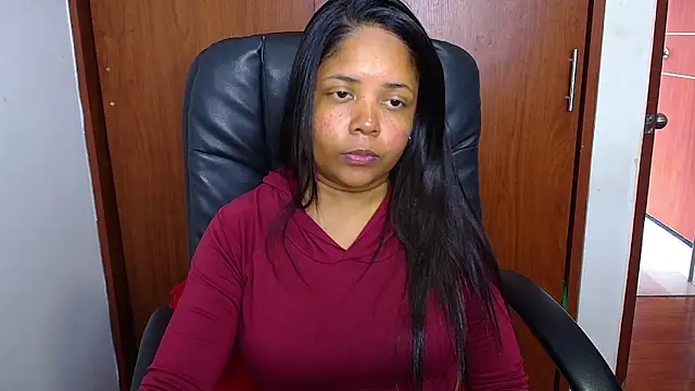 melikaronit2 online show from October 27, 5:14 pm