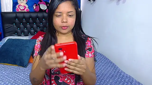 melikaronit2 online show from September 30, 5:19 pm