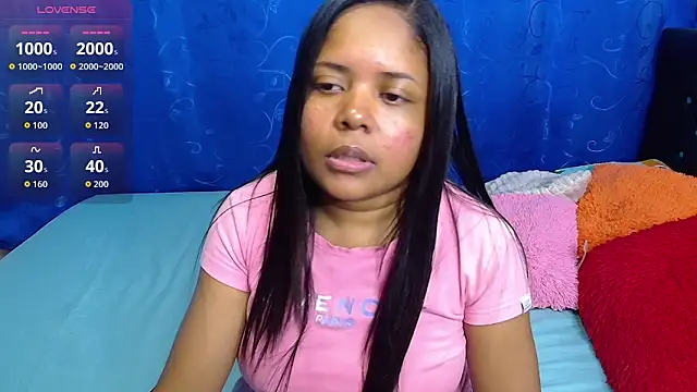 melikaronit2 online show from October 18, 5:59 pm