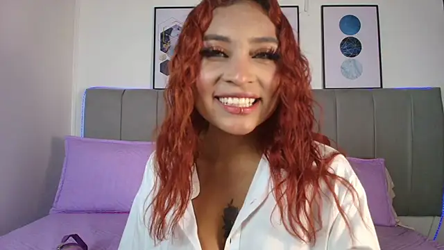 Naiaa Cruz online show from January 7, 6:57 pm