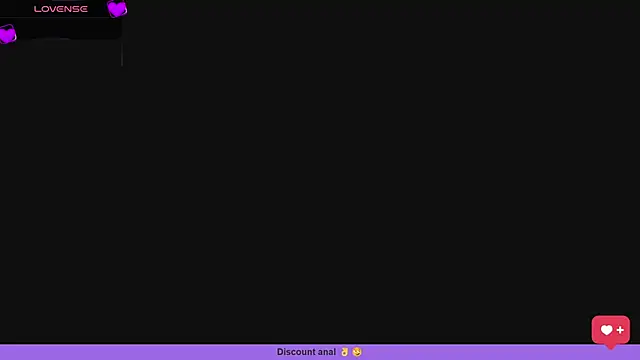 Naiaa Cruz online show from April 9, 8:04 pm