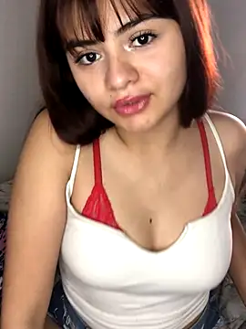 You dirty girl18 online show from November 1, 10:03 pm