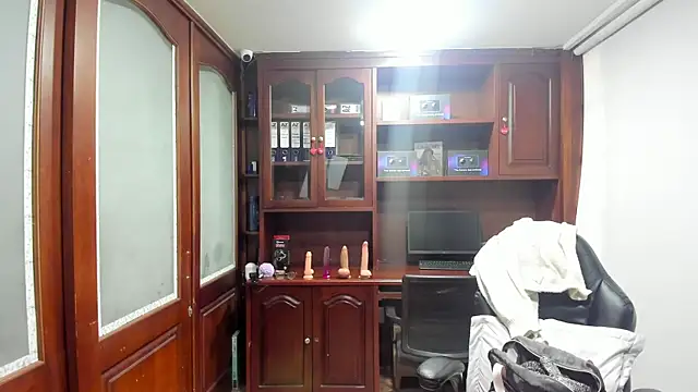 SexyRachel  online show from October 24, 7:35 pm