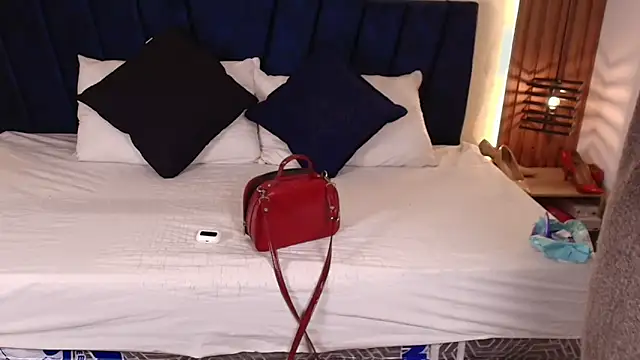 SexyRachel  online show from March 13, 11:59 am