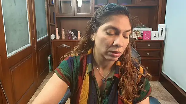 SexyRachel  online show from February 23, 12:17 pm