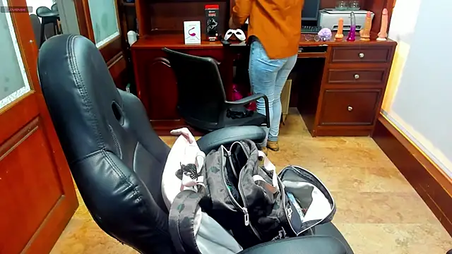 SexyRachel  online show from November 1, 11:59 am