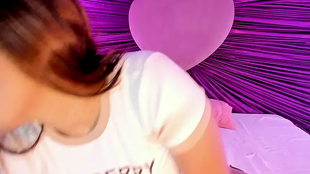krystal swift online show from March 24, 3:06 am