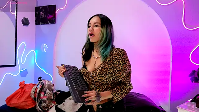 Lilith morgan01 online show from October 21, 11:42 am