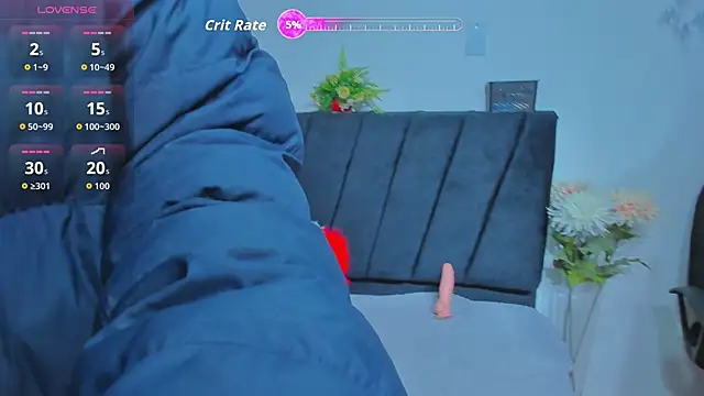 COUPLE25 33 online show from November 15, 10:19 am