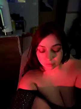 caronicole77 online show from October 30, 1:26 am