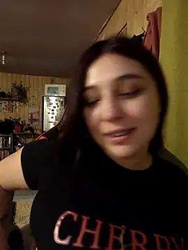 caronicole77 online show from July 23, 12:24 am