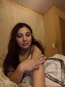 caronicole77 online show from February 17, 6:44 am