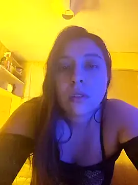 caronicole77 online show from February 15, 3:40 am