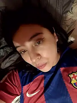 caronicole77 online show from January 10, 11:22 pm