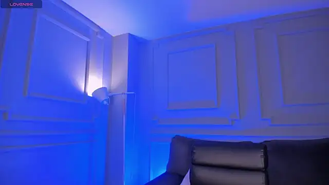 BonnyRose online show from March 21, 6:01 pm