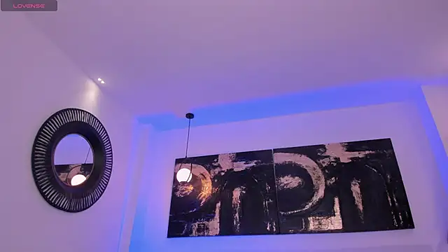 BonnyRose online show from February 28, 8:19 pm