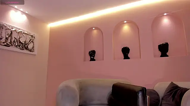 BonnyRose online show from November 28, 7:58 pm