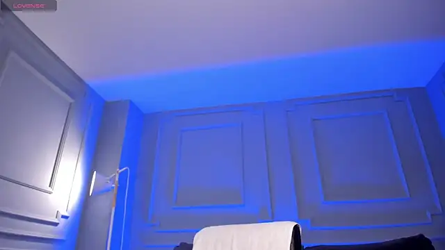 BonnyRose online show from March 26, 8:07 pm