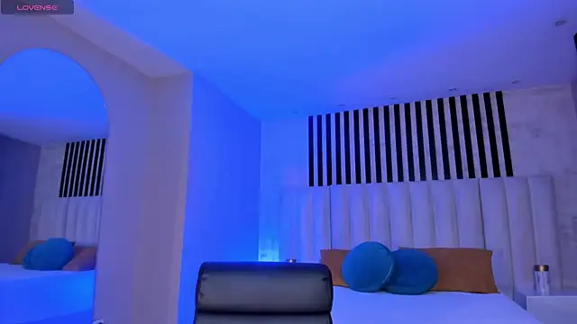 BonnyRose online show from February 11, 8:09 pm