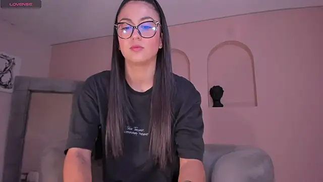 BonnyRose online show from January 5, 8:01 pm