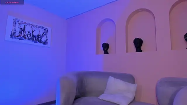 BonnyRose online show from March 16, 8:33 pm