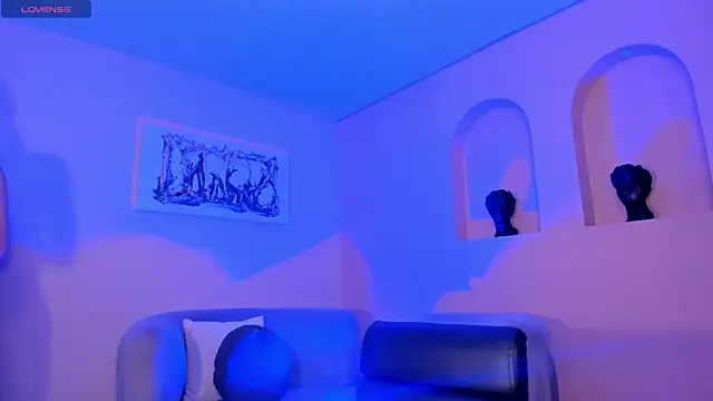 BonnyRose online show from April 17, 8:11 pm