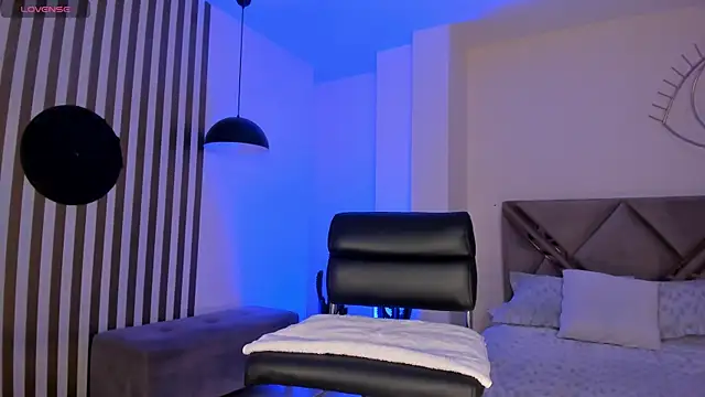 BonnyRose online show from February 24, 8:42 pm