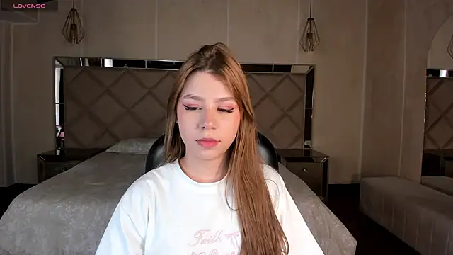 TiffannySins online show from February 28, 6:51 pm