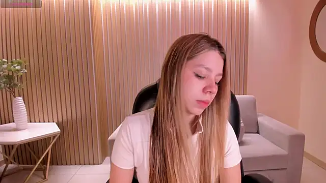 TiffannySins online show from July 11, 4:24 am