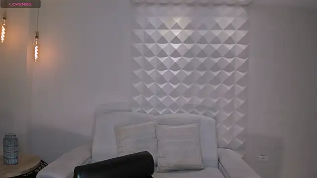 TiffannySins online show from July 12, 5:58 pm