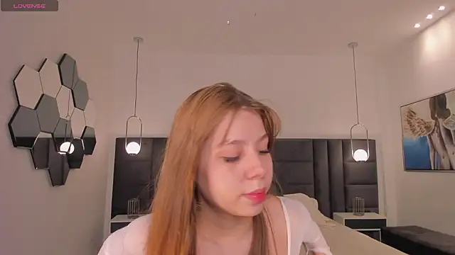 TiffannySins online show from February 22, 6:42 pm