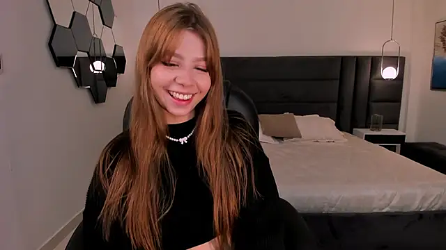 TiffannySins online show from February 26, 3:06 am