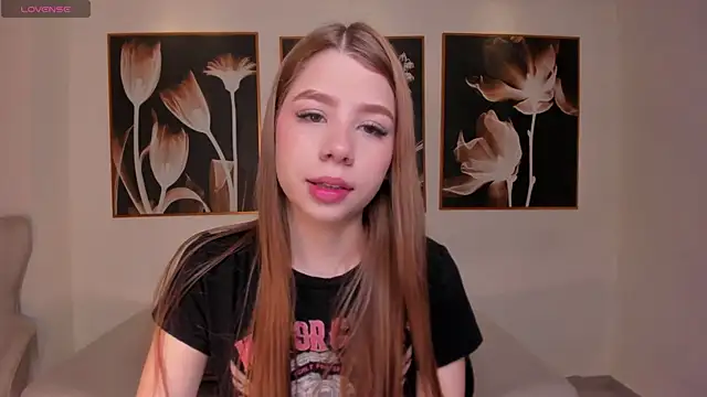 TiffannySins online show from March 5, 11:51 am