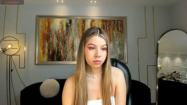 TiffannySins online show from May 23, 3:38 am