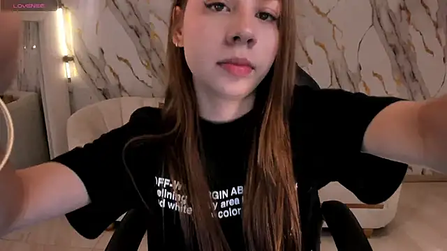 TiffannySins online show from December 23, 3:06 am