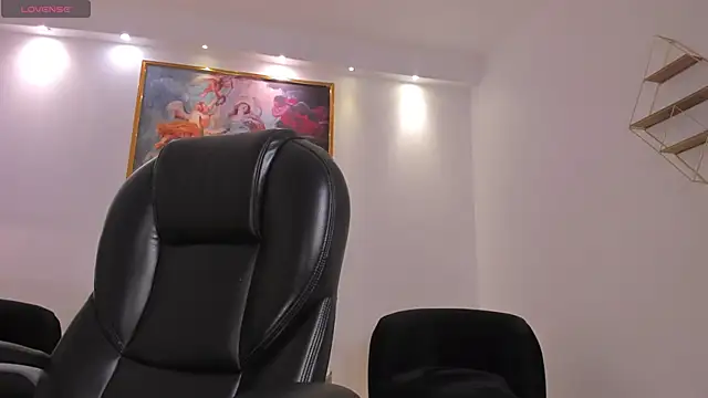 TiffannySins online show from February 22, 4:04 am