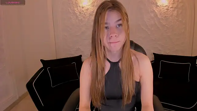 TiffannySins online show from November 26, 3:28 am