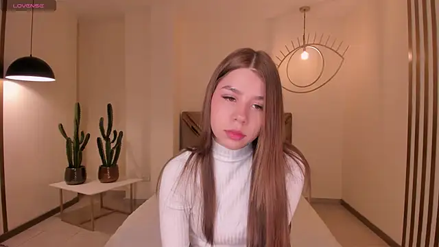 TiffannySins online show from November 25, 4:13 am